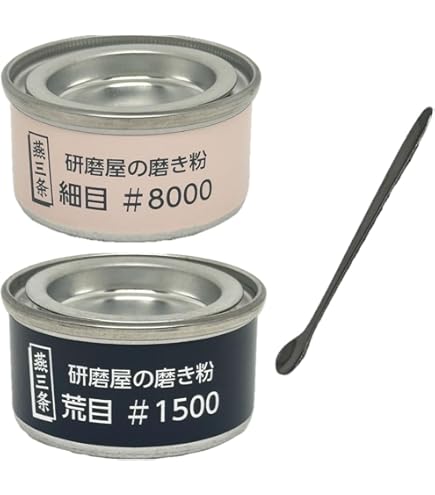 Amazon.co.jp: 角利産業(Kakuri Sangyo) 燕三条の磨き職人監修